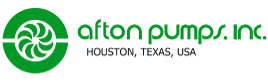 Afton Pumps Inc. logo